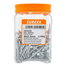 H6A200 - Masonry Nail